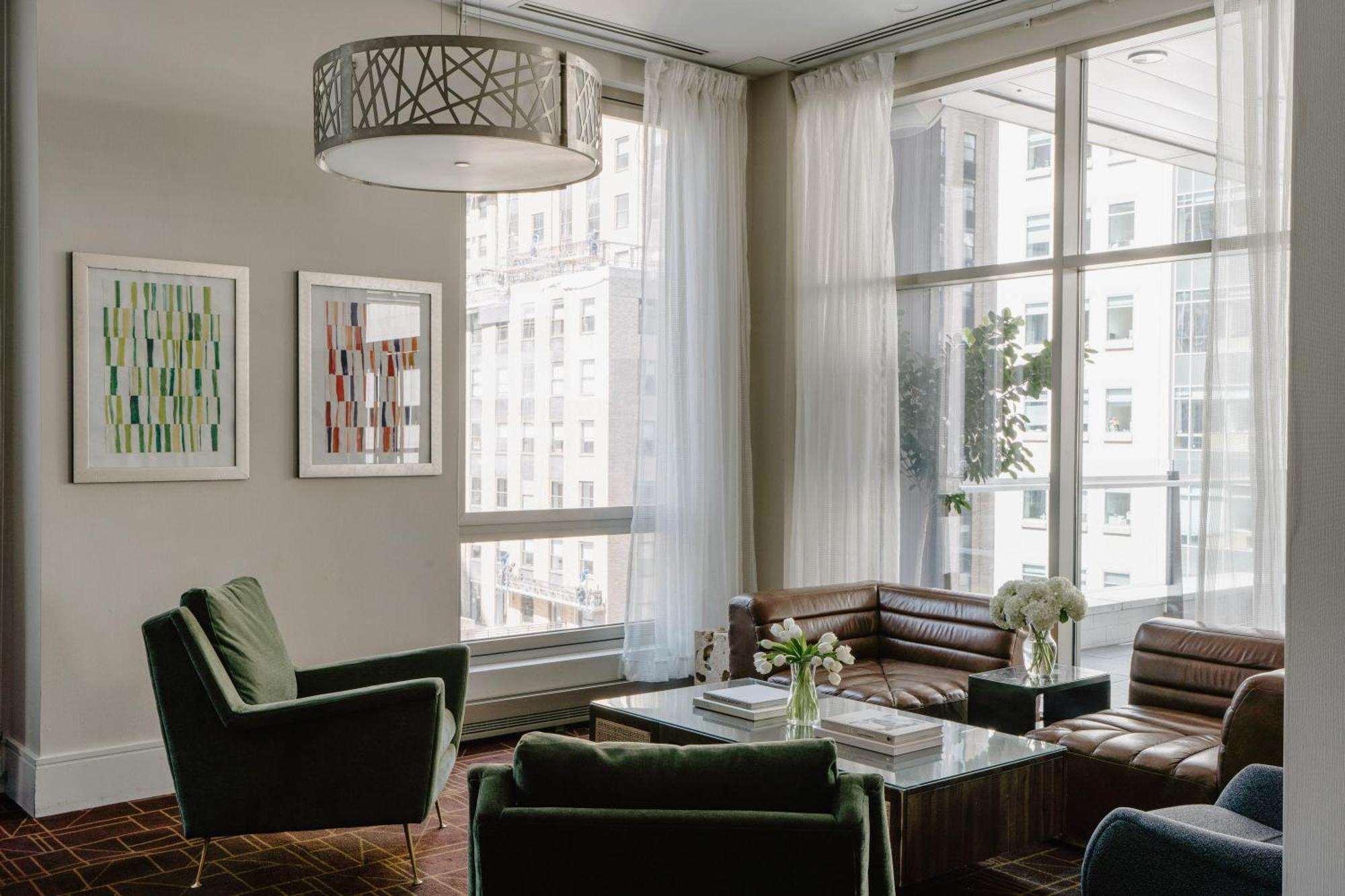 Club Quarters Grand Central, Nueva York