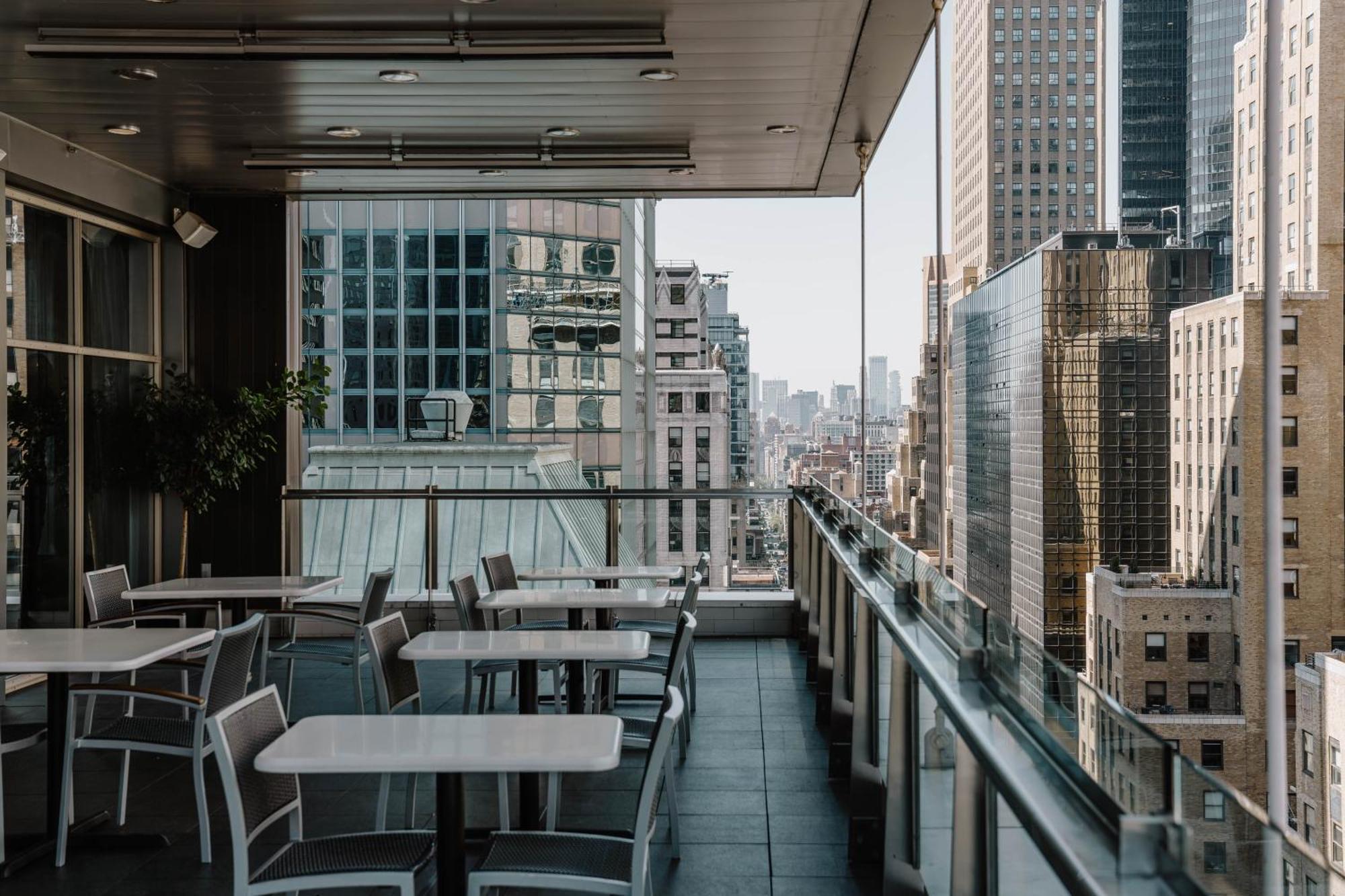 Club Quarters Grand Central, Nueva York