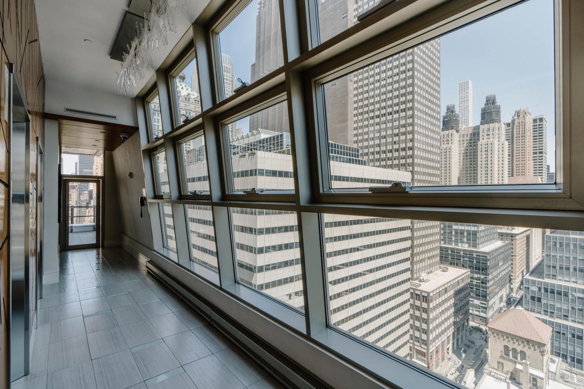 Club Quarters Grand Central, 4* Nueva York