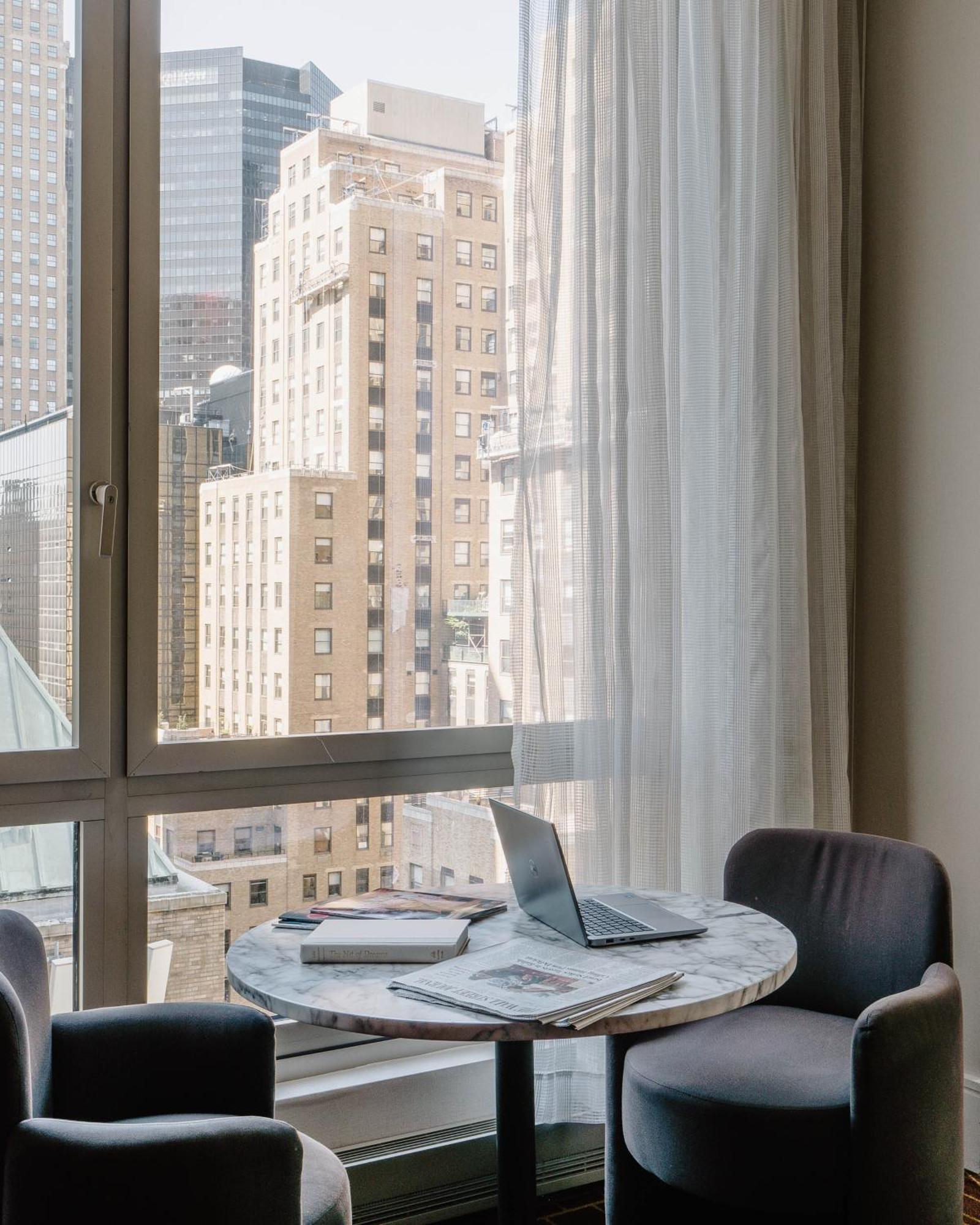 Club Quarters Grand Central, 4* Nueva York