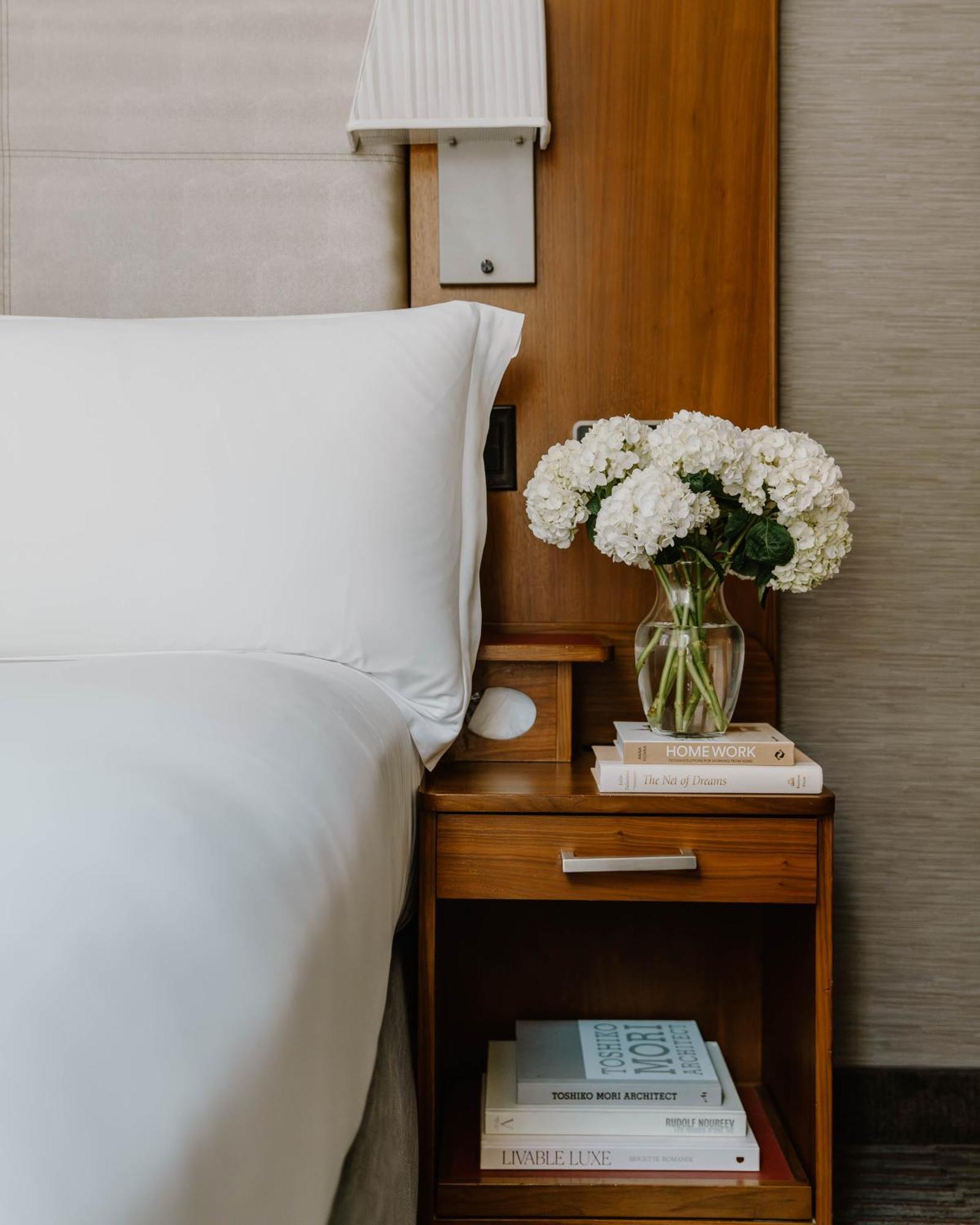 Hotel Club Quarters Grand Central, Nueva York