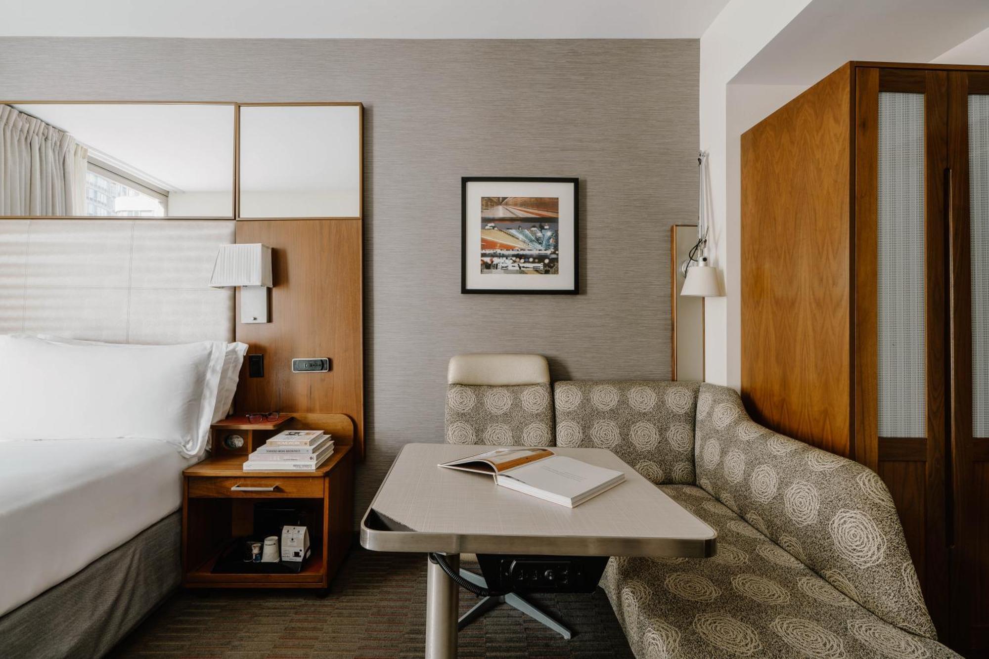 Club Quarters Grand Central, 4* Nueva York